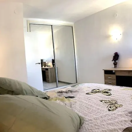 Minerva Apartament *