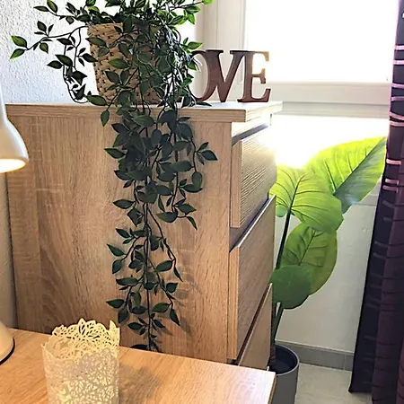 Minerva Apartament *