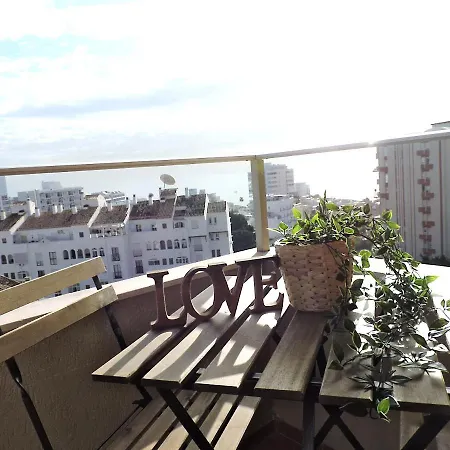 Apartament Minerva *