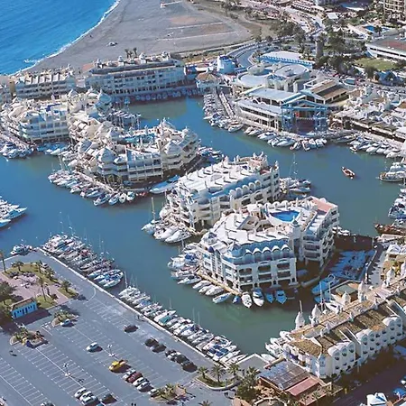Minerva Apartament