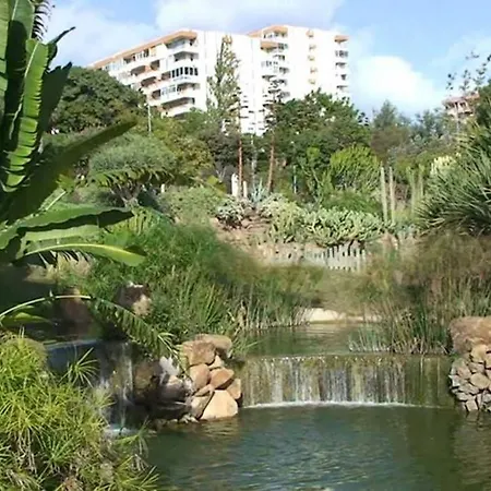 Minerva Apartament Benalmádena