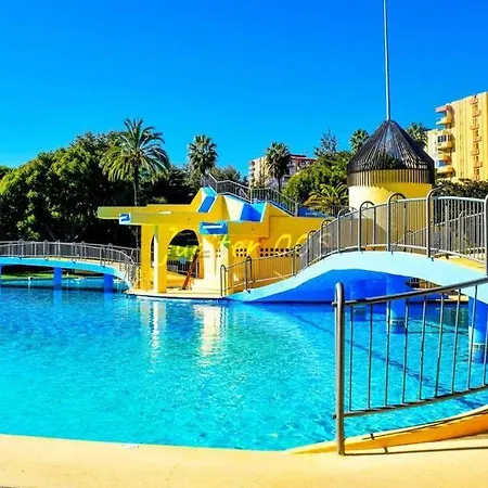 Minerva Apartament