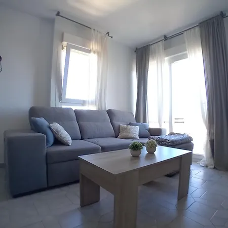 Apartament Minerva - Azahara Benalmádena
