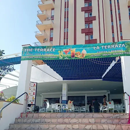 Minerva - Azahara * Benalmádena