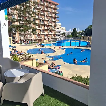 Minerva - Azahara Apartamento *