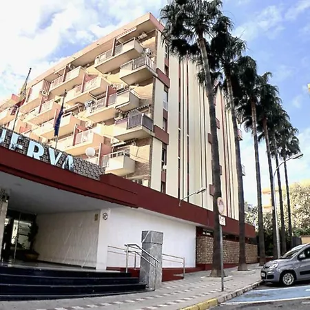 Minerva Apartament
