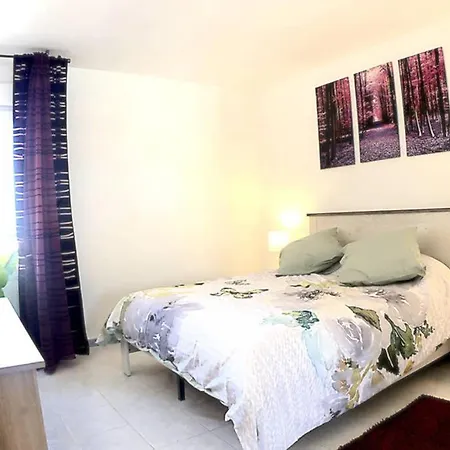 Apartament Minerva Benalmádena