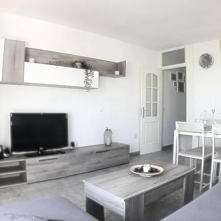 Minerva Apartament Benalmádena
