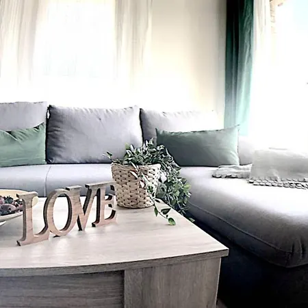 Apartament Minerva *